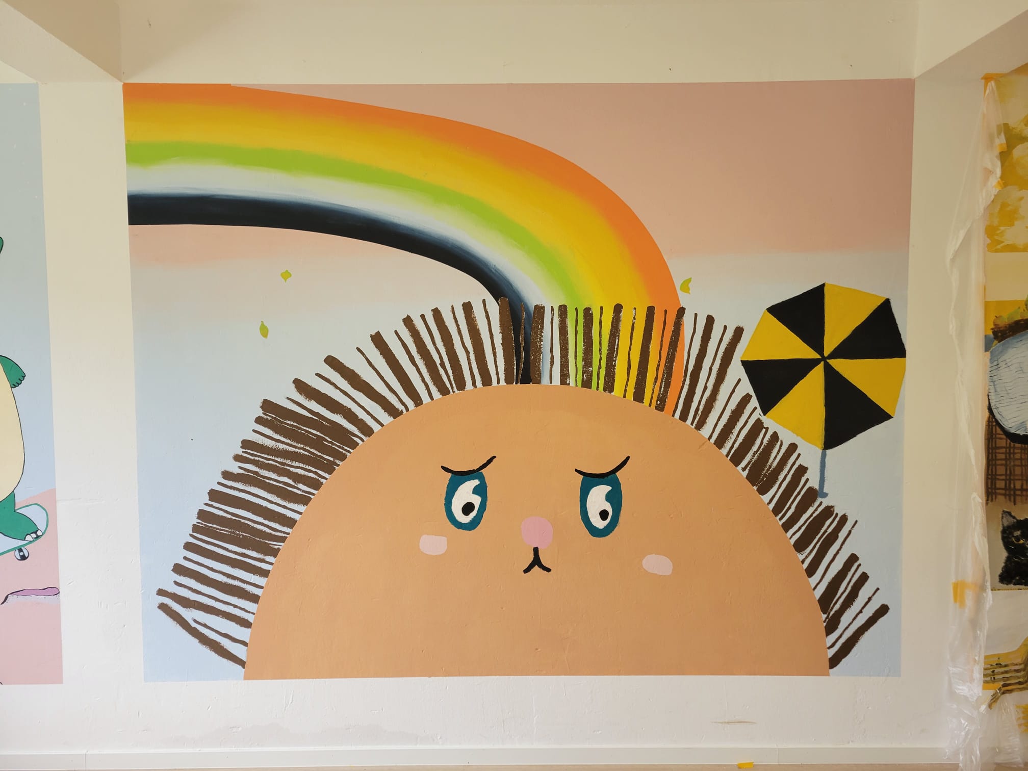 Kreativ-Workshop Hohenmölsen