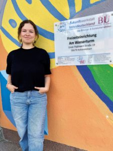 Anna Margarete Schäfer