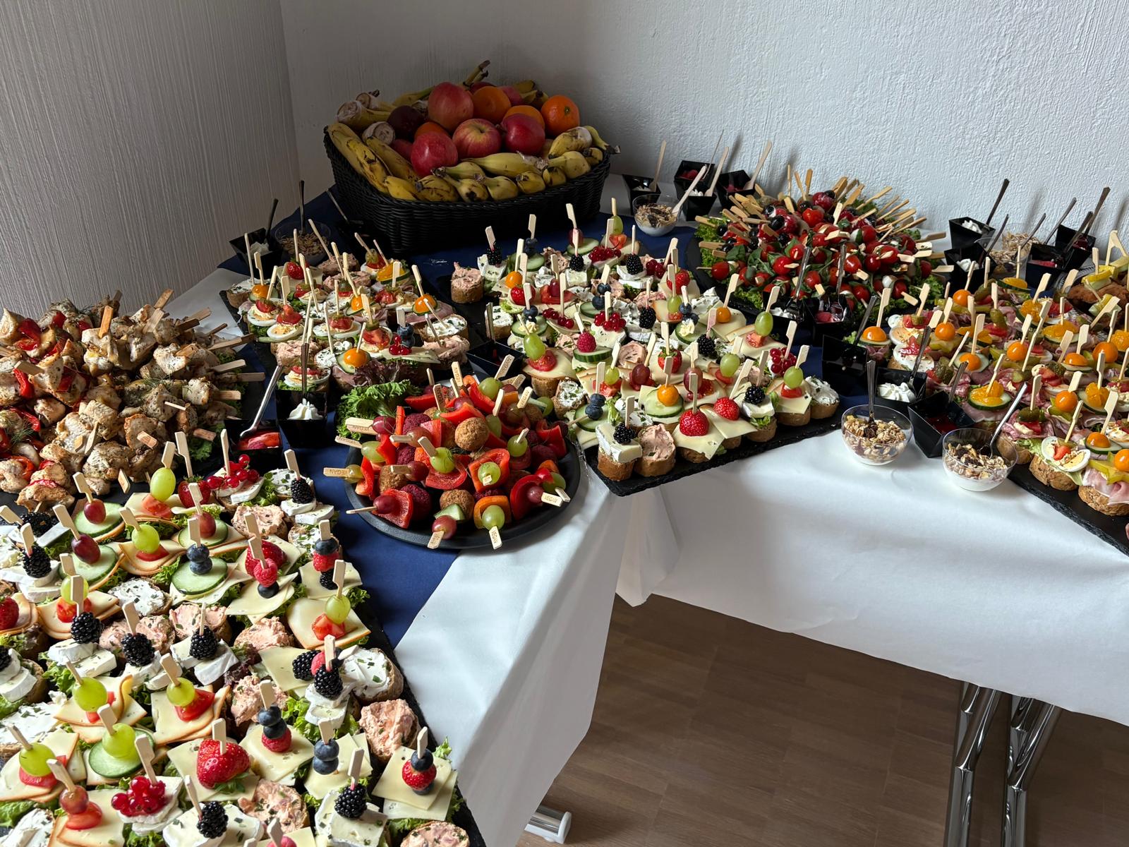 STABILes Catering