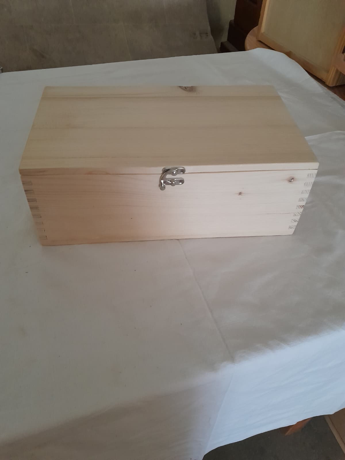 Preis: 18,00 € Schatzkiste