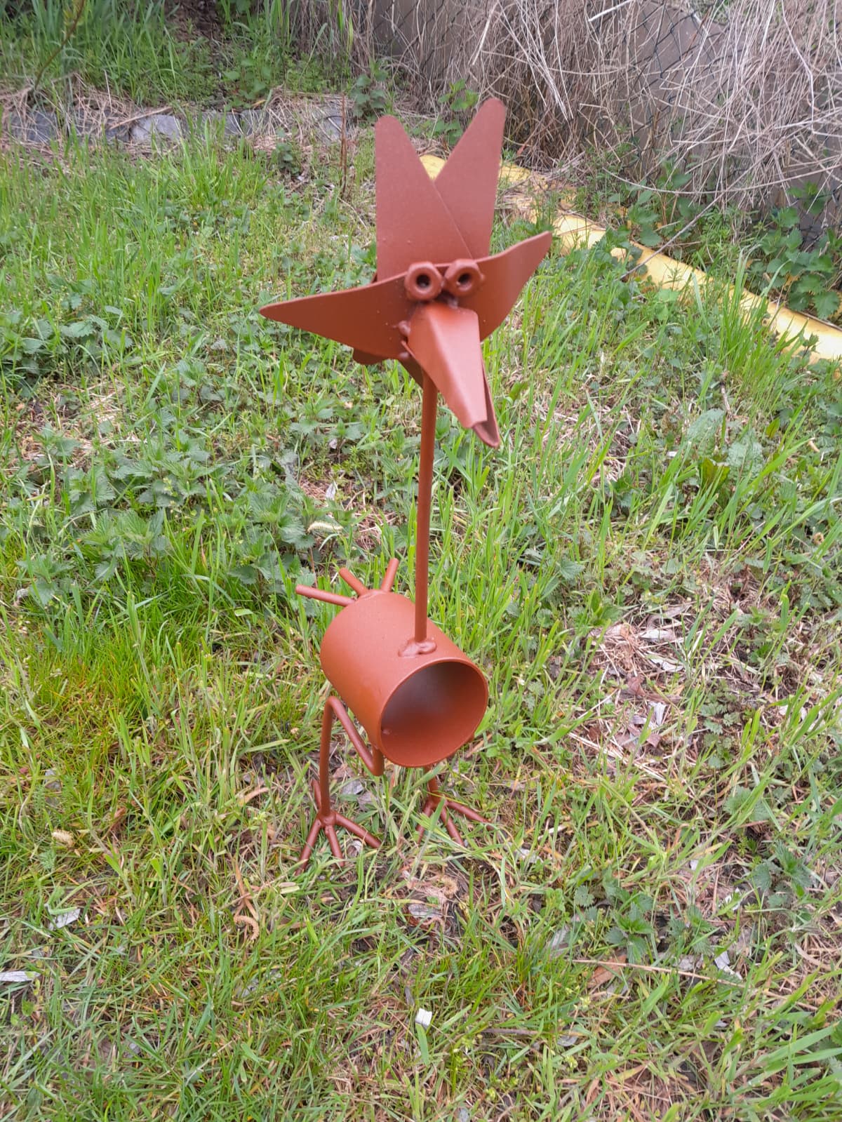 Preis: 17,00 €, Garten Kranich
