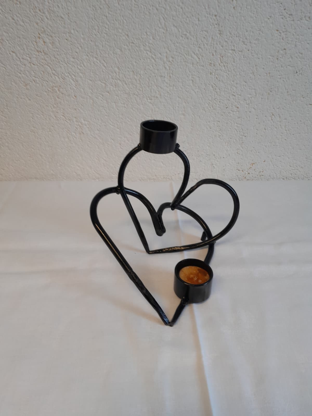 Preis: 16,00 €, Teelichthalter